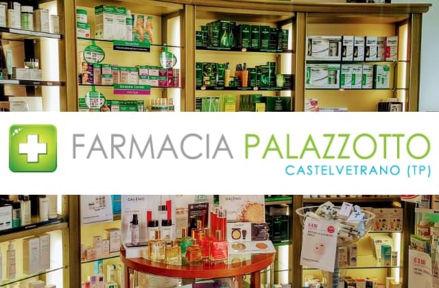 Farmacia Palazzotto